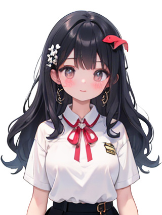 【黑与美的共舞：打造最佳着装组合的色彩秘籍】