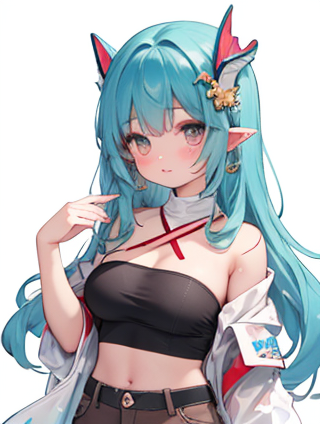 夏季黑酷穿搭：男士夏日的时尚之选