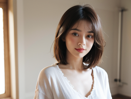 女性在爱河中沉沦：如何优雅地面对与应对