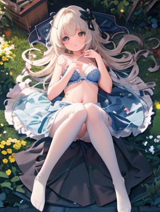 蓝色与多彩的相遇：打造女士外套色彩美学