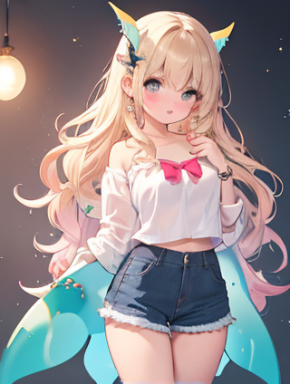 女子陷爱之温柔诗篇