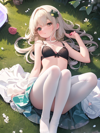 黑色长裙的百变搭配：10款夏日风格