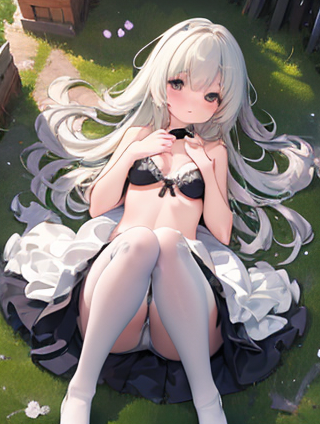 蓝色色彩的魔法：探索与欣赏蓝色系图片