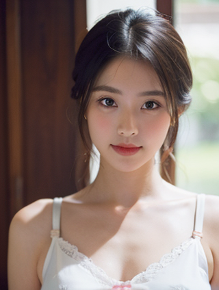 绯红女巫原画