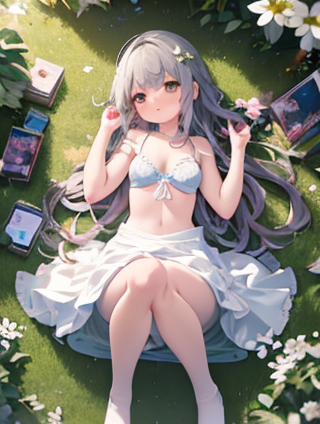【夏日黑色：穿透力与温度的对话】