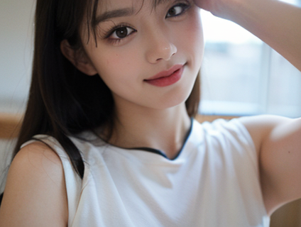 爱的初遇：一场心动的邂逅