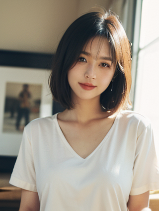 男性穿搭：半身黑长裙与上衣的完美搭配