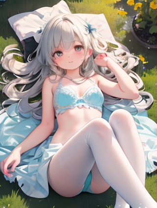 蓝色与世界的和谐之舞：探索蓝色的美妙配色