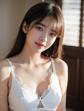 怎样打造欧美系深邃混血大眼妆