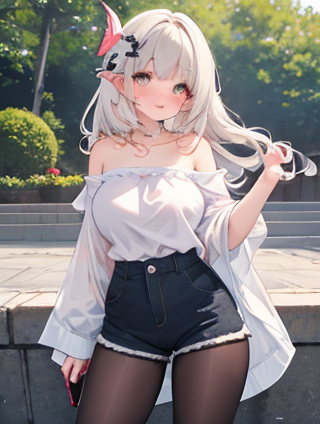 【黑色半身裙夏装搭配指南：打造清新又不失优雅的夏日造型】
