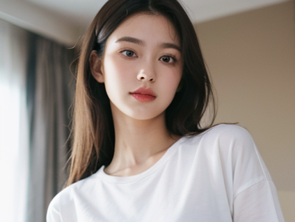 黑裙百搭：如何选择适合的上衣颜色