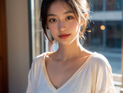 情感深渊：寻找温暖与勇气