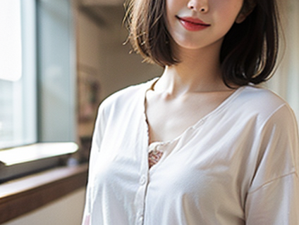 黑色与色彩的美学：打造女士时尚造型指南