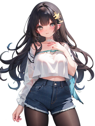蓝色的魔力：探究其色彩与搭配之美