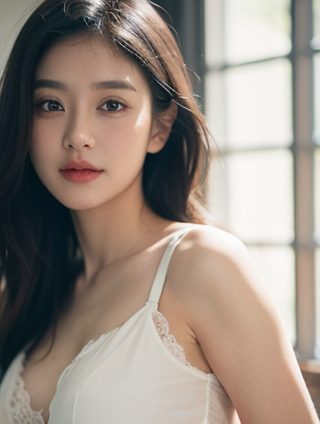 深陷绝望：女性在婚姻中的哀歌