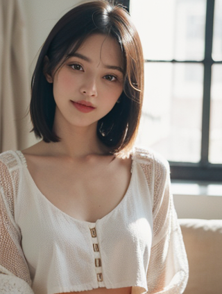 黑色最佳搭配颜色：以简约优雅之姿展现女孩魅力
