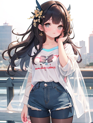 恋爱中的女孩：情感的绽放与成长