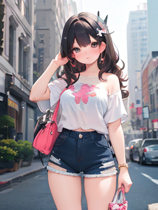 怎样打造欧美系深邃混血大眼妆