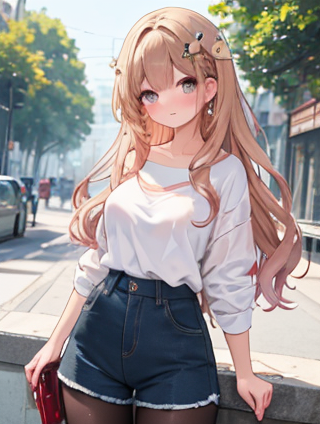 蓝色与哪些颜色搭配更和谐？以女生为主题