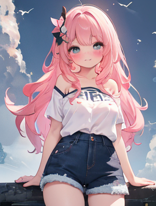 初中女生用什么卫生巾好用呢