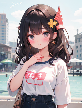 爱情里的忧郁与温柔