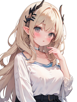 黑色长裙的百变搭配：10款夏日风格
