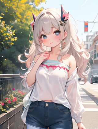 悲伤与未来：情感的深度与希望的曙光