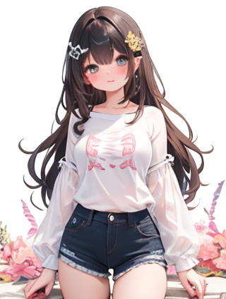 冬季黑半身裙搭配上衣的美学探索