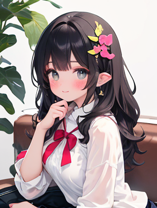 蓝色的奥秘：两种基础色彩的神奇融合