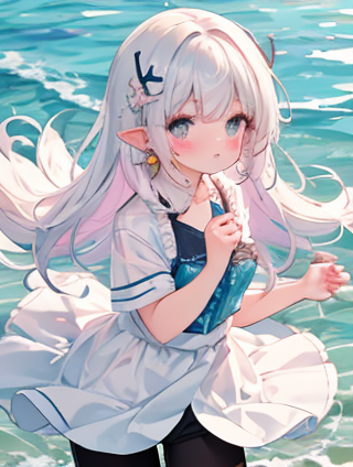 【夏日黑色：穿透力与温度的对话】