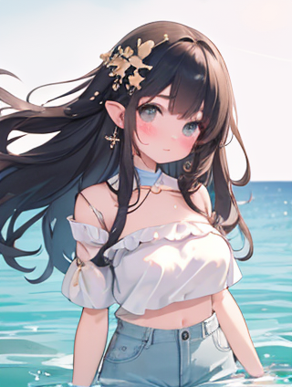 粉色的魔法：色彩搭配秘籍与创意