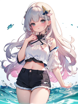 卫生巾活动海报设计图案：创意与实用并存的视觉盛宴