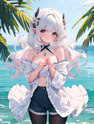 女子的爱情：诗意的温柔与细腻
