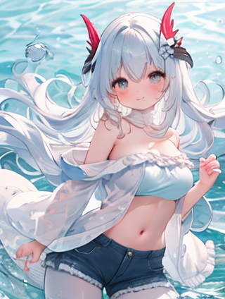 粉色与高级服装的和谐搭配