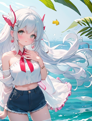 黑色与色彩的和谐搭配：在绘画中探索黑与美的交响曲
