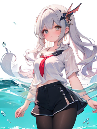 【黑色长裙与时尚上衣的完美搭配】