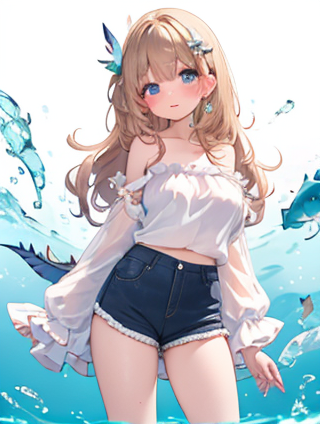 短靴这样配牛仔裤才最好看吗女生