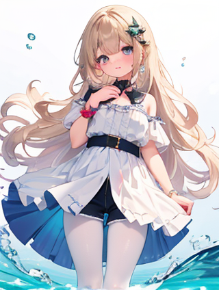 蓝色与棕色：和谐色调的创意搭配