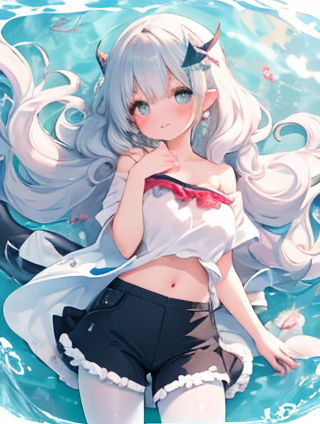 浅绿色与色彩的完美搭配
